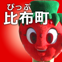 北海道比布町｜ 比布町史の販売について