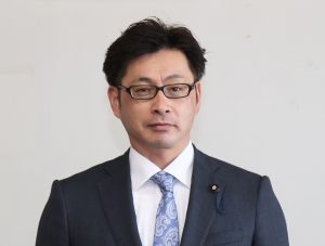 遠藤ハル子議員