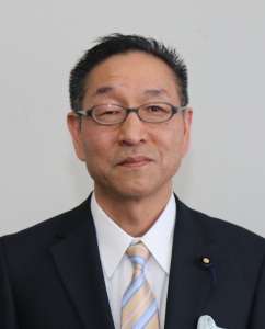 谷口雅浩議員