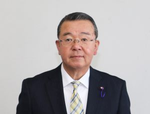 佐藤康則議長