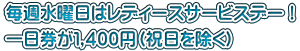 Tj̓fB[XT[rXf[I P,SOO~ijj