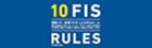 国際スキー連盟による10のルール